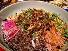 -福照楼汽锅鸡·云南菜(护国路店)