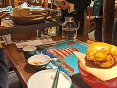 -醉长安(钟楼旗舰店)