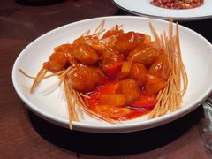 -柴米油盐(土菜院子店)