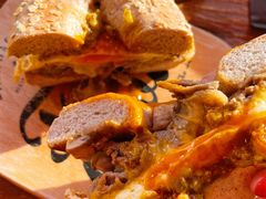 -Catch Bagel(芳草地店)