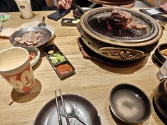 -泥炉烧肉师(新街口金銮巷店)