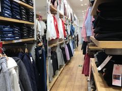 -优衣库(北京枫蓝国际广场店)