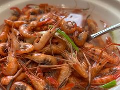 -火福·天湖阁大闸蟹博物馆主题餐厅(浅水湾店)