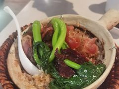 -肥仔文澳门猪骨煲(南京西路店)