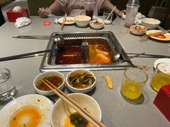 -海底捞火锅(汇金星力城店)