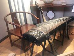 -宴昆山·私房菜(春晖店)