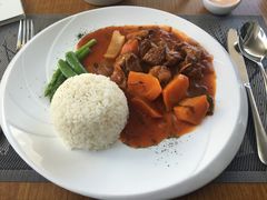 -香草意餐厅(杏石口路店)