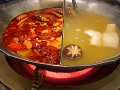 -湊湊火锅·茶憩(打浦桥日月光店)