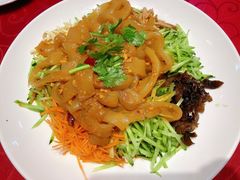 -韩记海鲜饺子旗舰店(红海新区店)