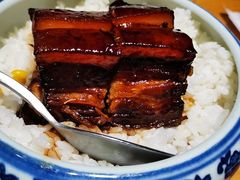 村长家的红烧肉-村长家的疙瘩汤(沌口店)
