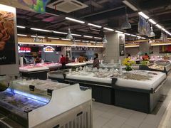-永辉超市(凯德·天府店)