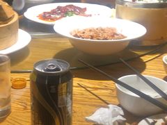 -苹果树下艺术餐厅(通州店)