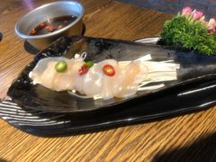 带子-鑫釜山海鲜烧烤(浑南店)