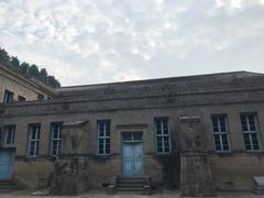 -延安杨家岭革命旧址