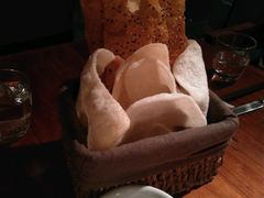 -上海柏悦酒店·世纪100牛排馆