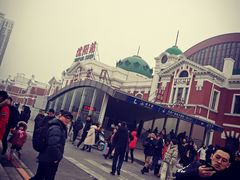 -沈阳站