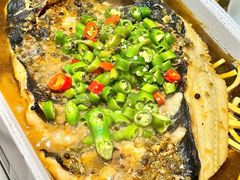 -半天妖烤鱼(即墨宝龙广场店)