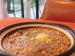 -赵小姐丨新中餐(曲江店)