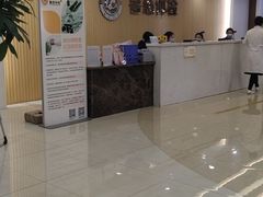 -鲁慈体检(历城店)