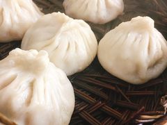 小笼汤包-蒋家桥饺面店(东关街店)