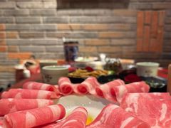 -袁老四重庆老火锅(桐梓坡店)