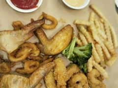 -北京华联合肥长江西路购物中心