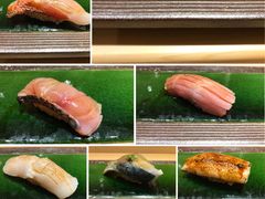 -鮨青(恒基名人购物中心店)