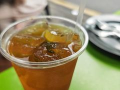-新加坡Zam Zam餐馆