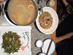 -昌隆•家家鹅乡•海南菜老字号(琼海店)