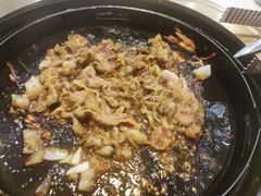 -韩时烤肉(枫蓝店)