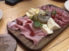 -Alimentari早午餐(安福路店)