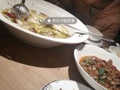 -太二酸菜鱼(福州泰禾店)