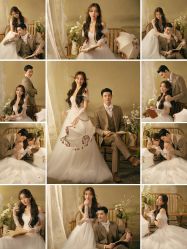 -今生有约婚纱摄影店(景德路店)