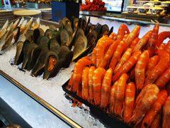 -博林天瑞喜来登酒店·西丽尚膳