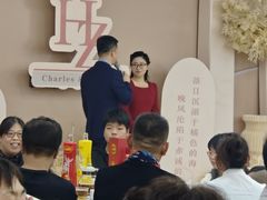 -盛百味·家宴餐厅(霸州分店)