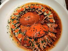 -阿明小菜·海鲜·上海菜(浦建路店)