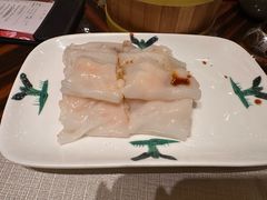 -夏宫中餐厅(香格里拉大酒店)