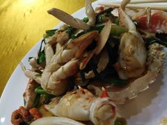 -新海利海鲜城·41年珠海老字号(夏湾店)