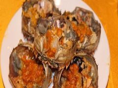 -绍兴中金豪庭大酒店·豪庭阁中餐厅