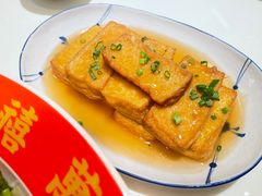 -清晖小苑•顺德地方菜(壹海城店)