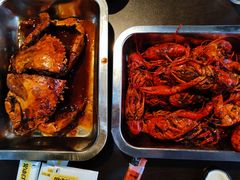 -三妹小龙虾·黄油蟹(华侨城总店)