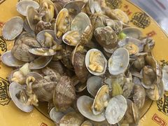 -望海潮海鲜店 特色家常菜(在海一方店)