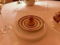 -The Ritz Restaurant