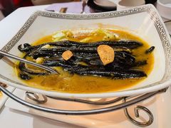 软炝虎尾-A One Kitchen·南京精菜馆(德基广场店)