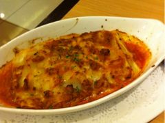 可可西里千层面-必胜客(沈辽路万达店)