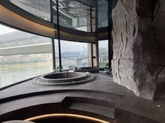 -Yolo私汤温泉设计师酒店(重庆南滨路店)