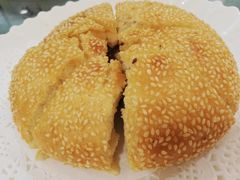 叉烧黄金大饼-喜运来酒楼(江南大道店)