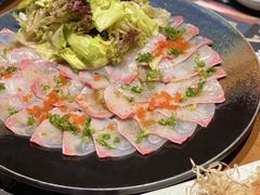-傑·料理·海鲜放题(佛山文华荟店)