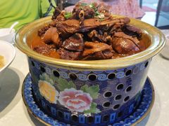 -金典银峰老鹅馆·昆山菜(亭林公园店)