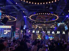 -HIB HUB公社(解放西路店)